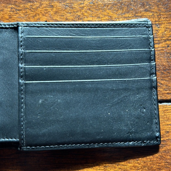 BOTTEGA BIFOLD WALLET MENS - Picture 6 of 12